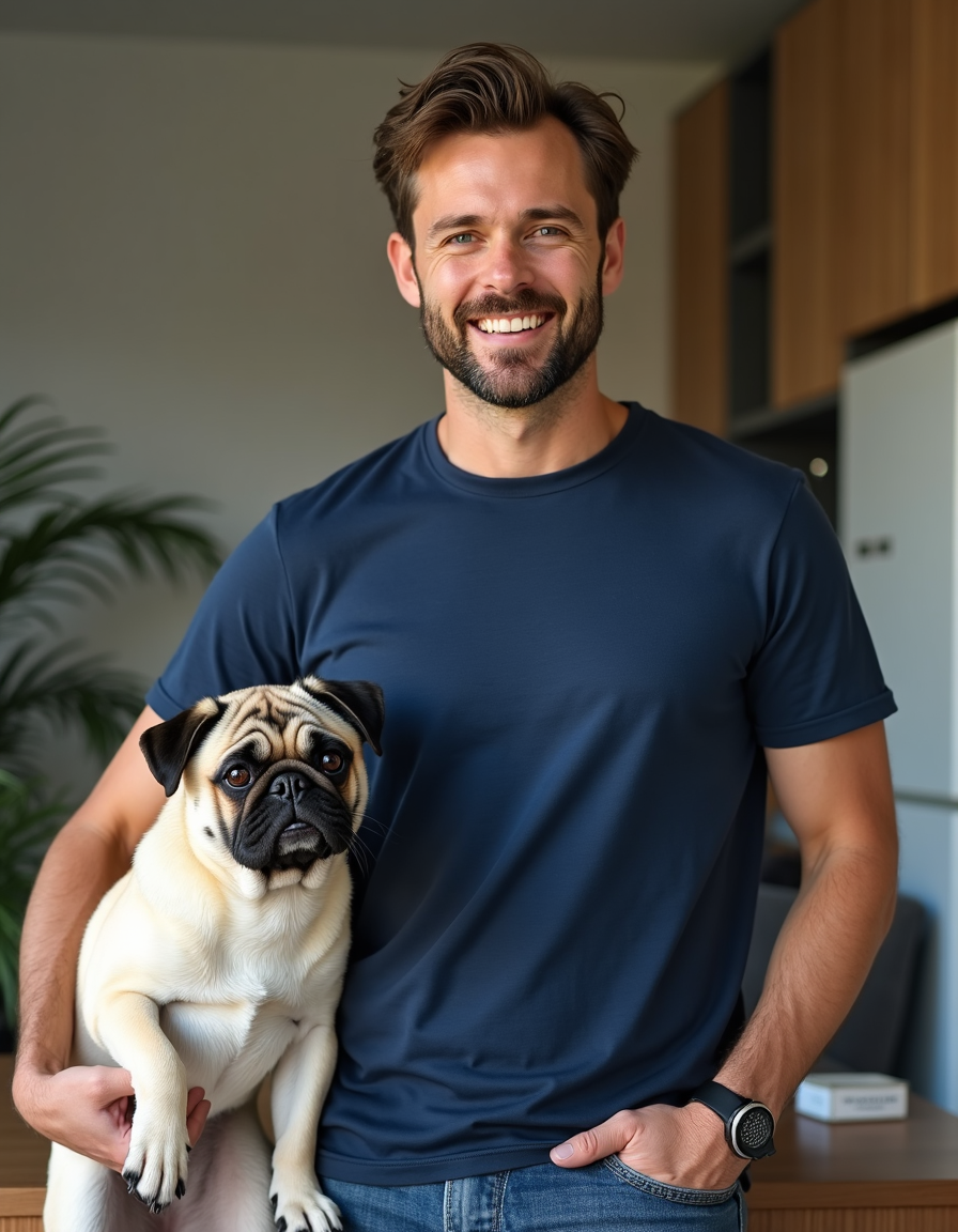 Pug
