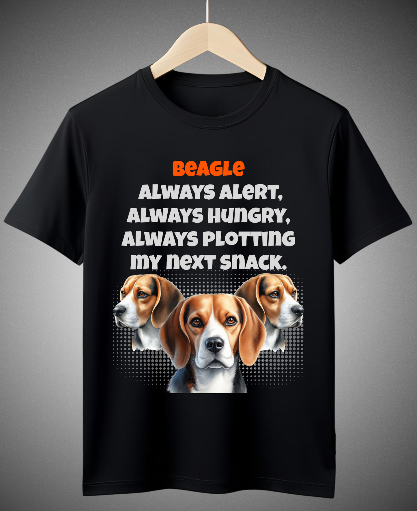 Beagle