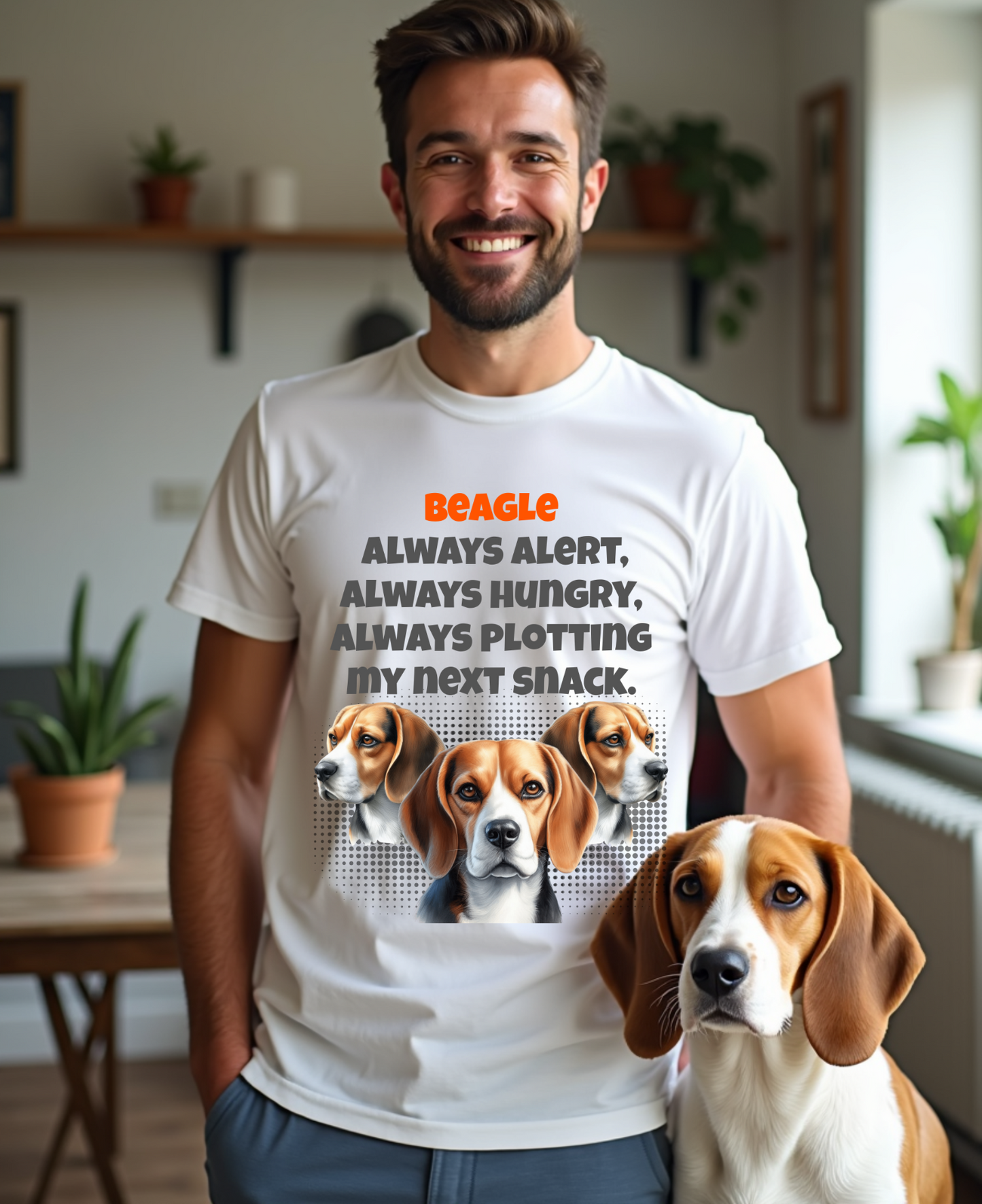 Beagle