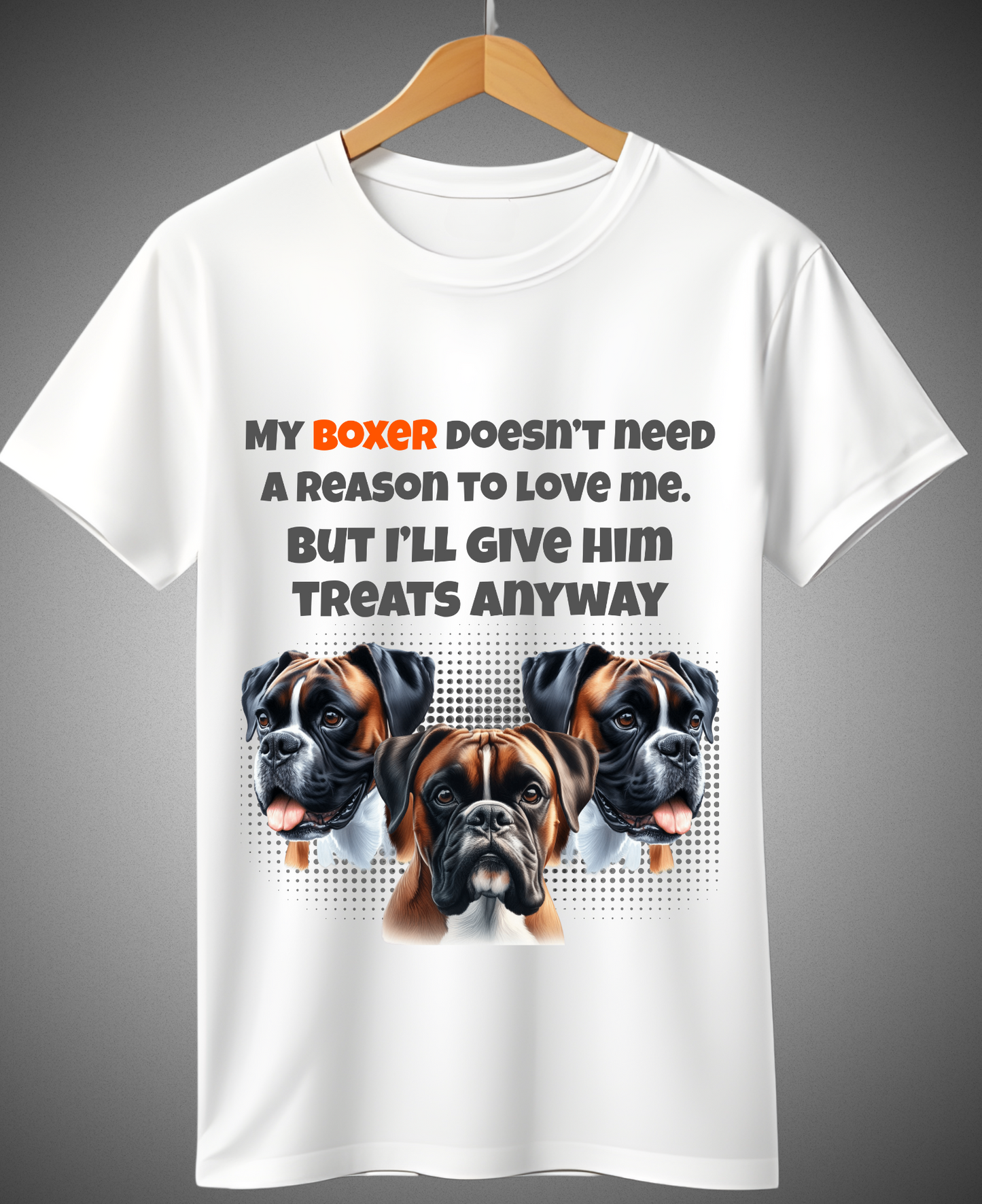 Boxer