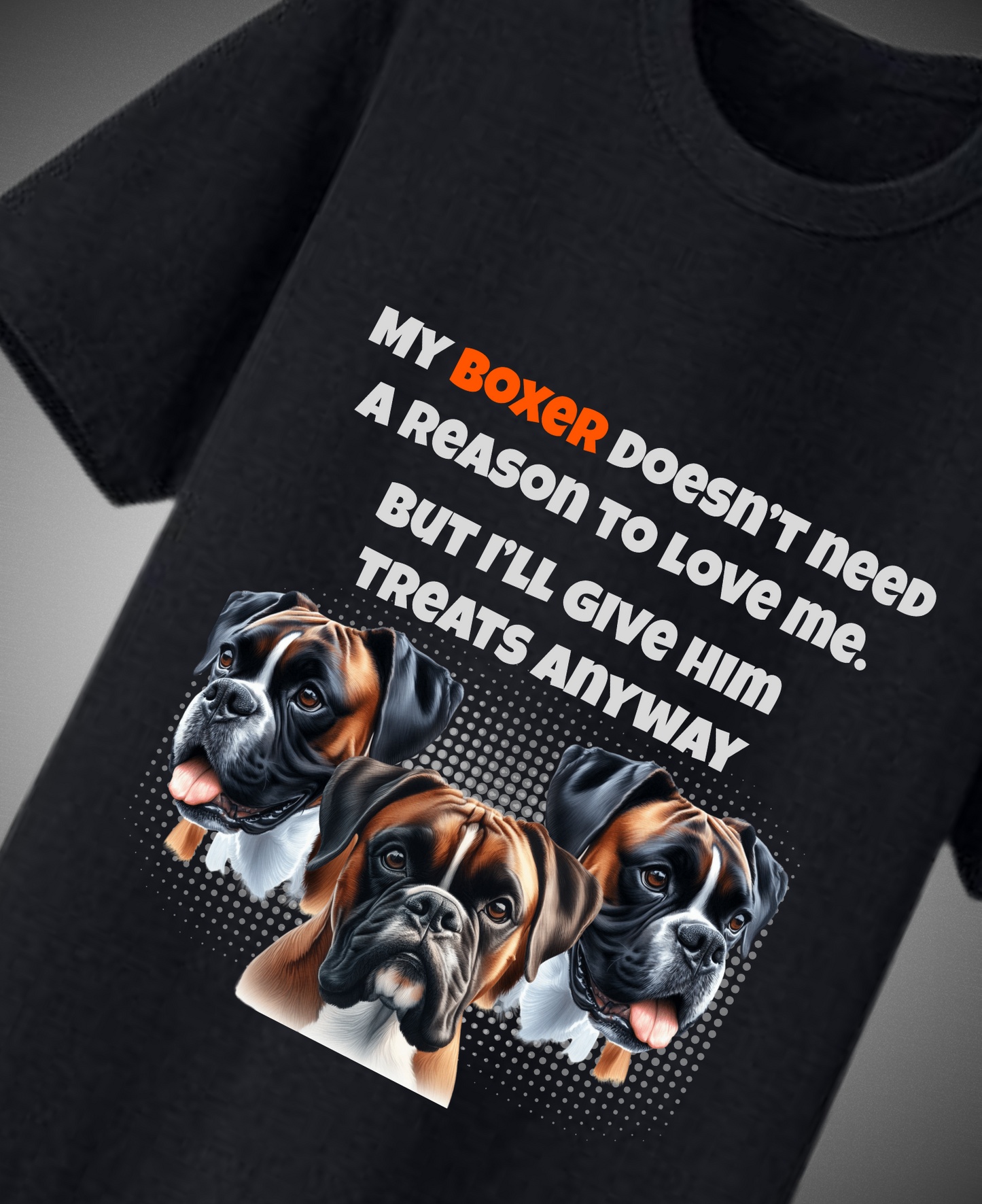 Boxer