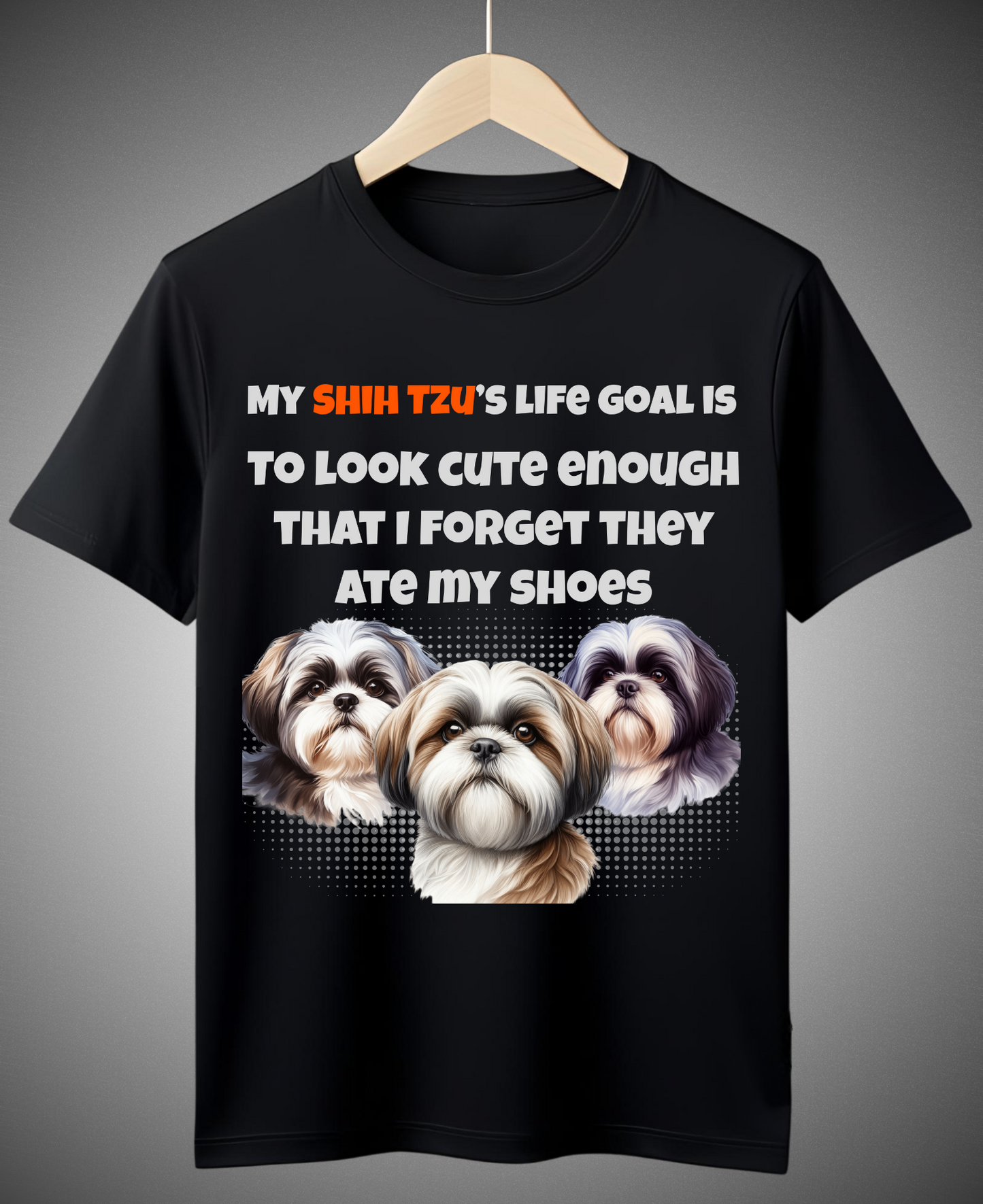 Shih Tzu