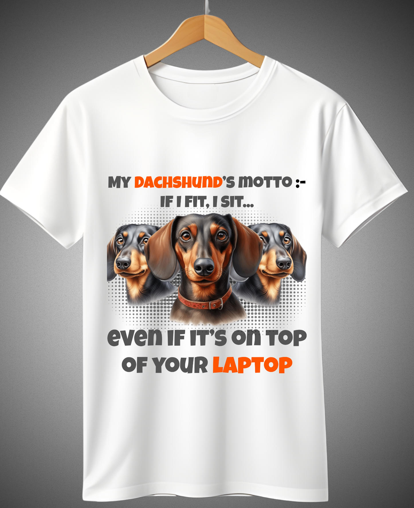 Daschund
