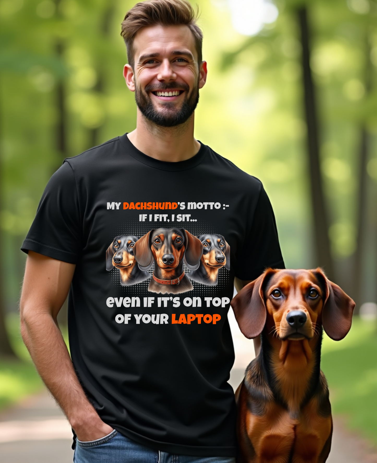 Daschund