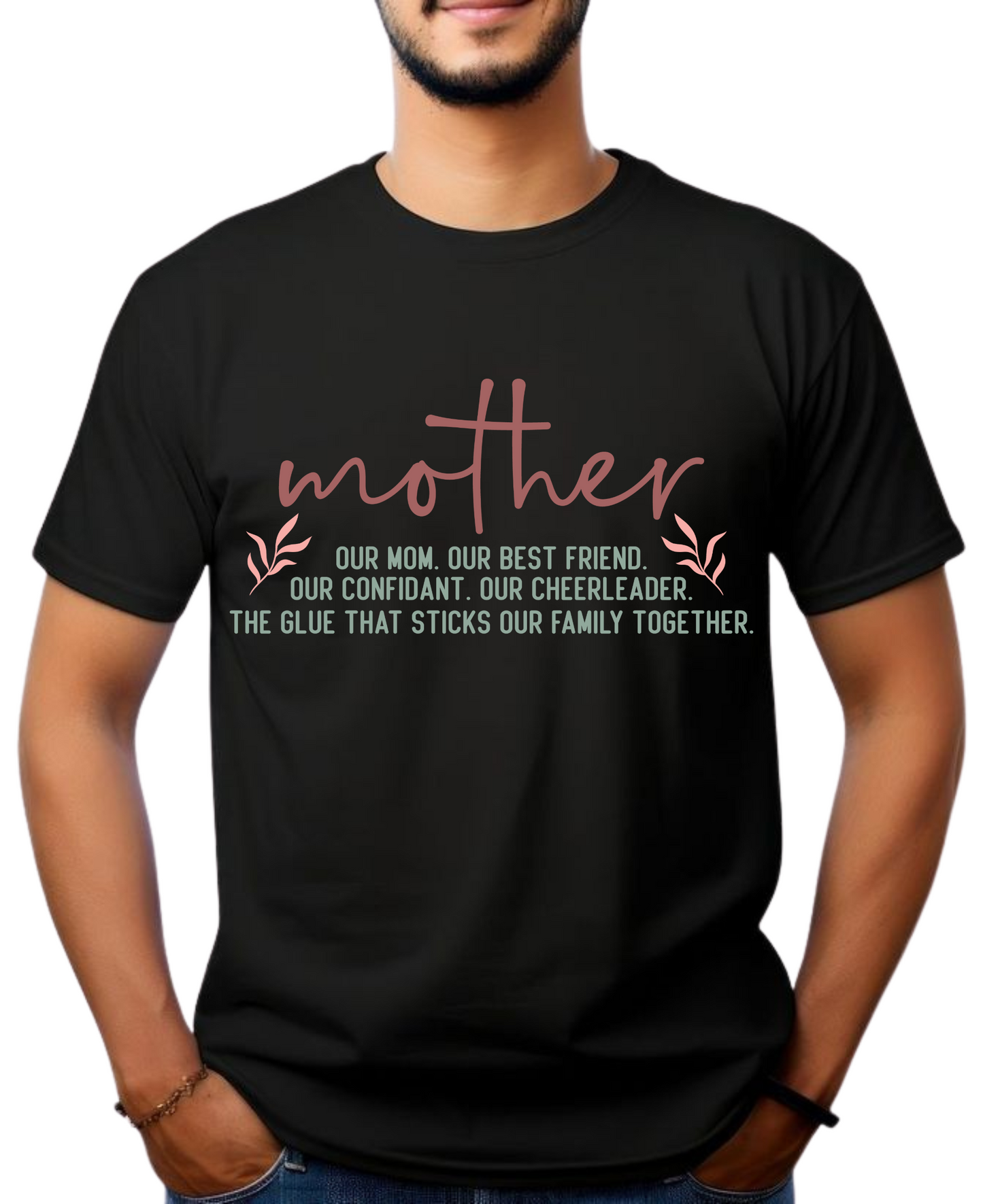 Mother