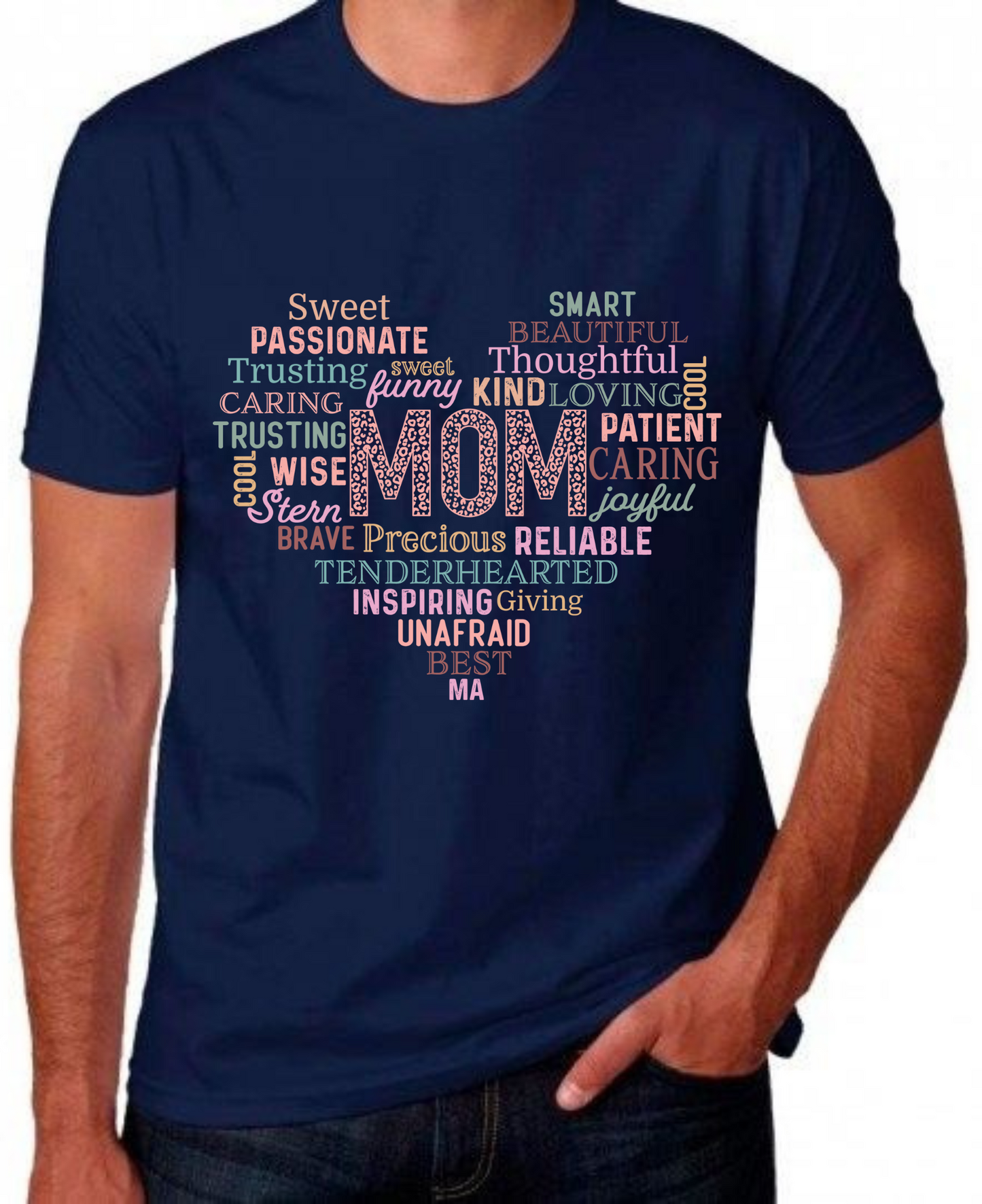 Mother's Love