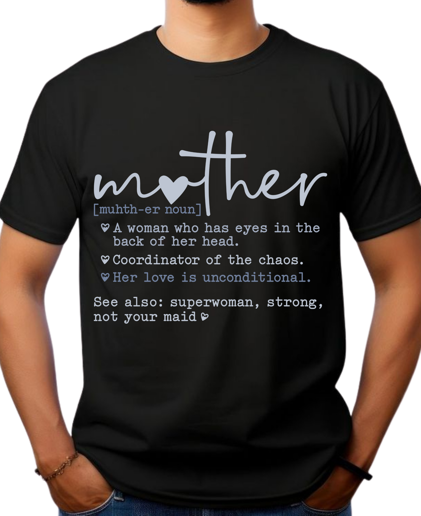All About Mom