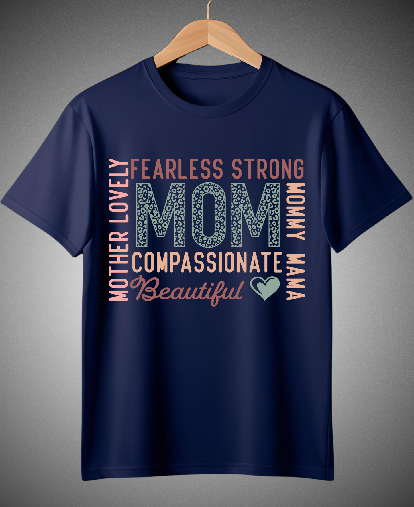 Fierce & Fabulous Mom