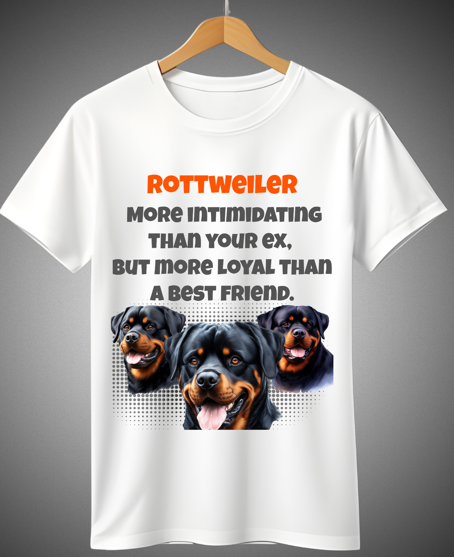 Rottweiler