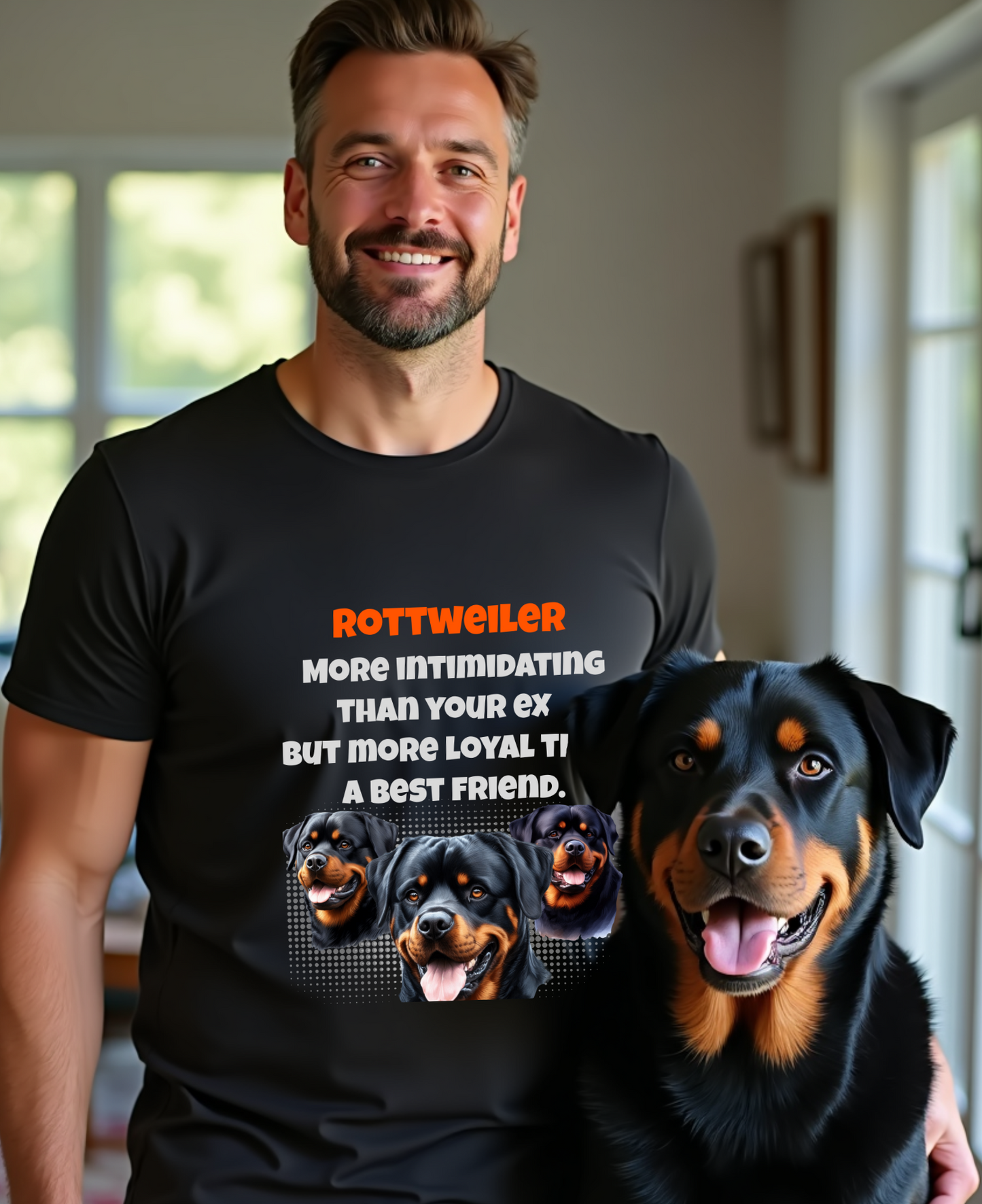 Rottweiler