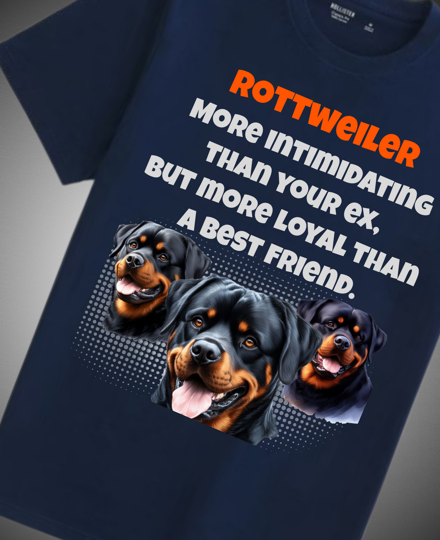 Rottweiler