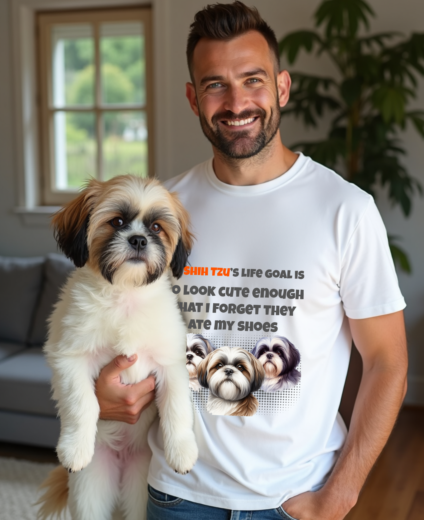 Shih Tzu