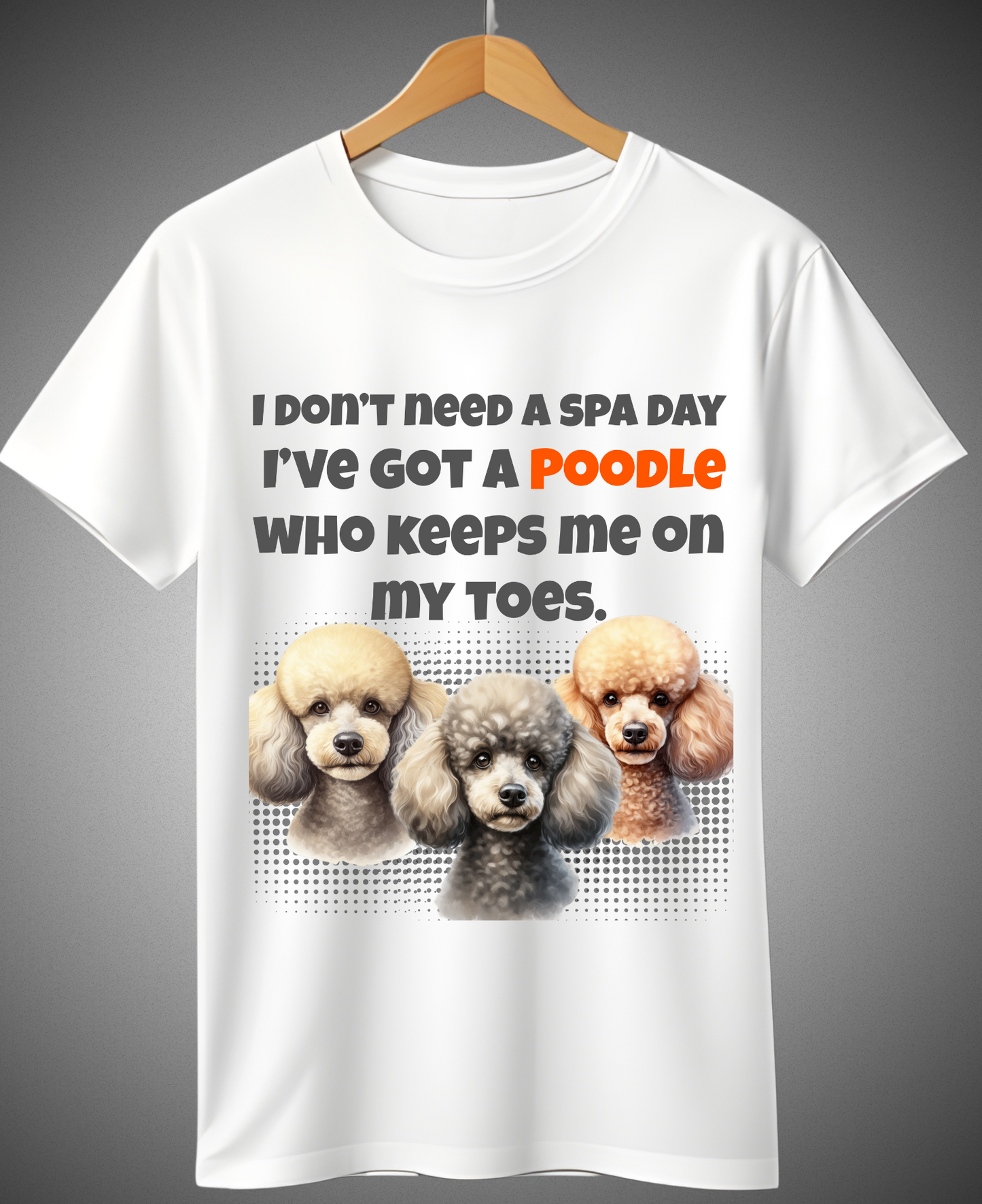 Poodle