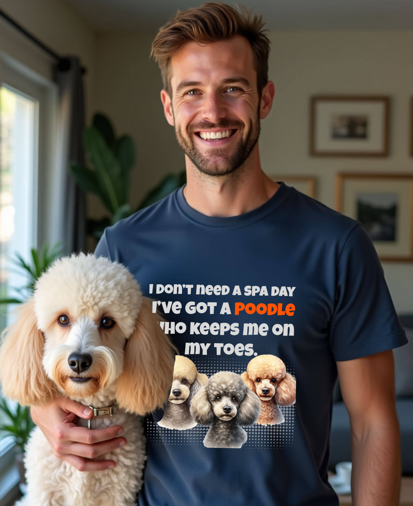 Poodle