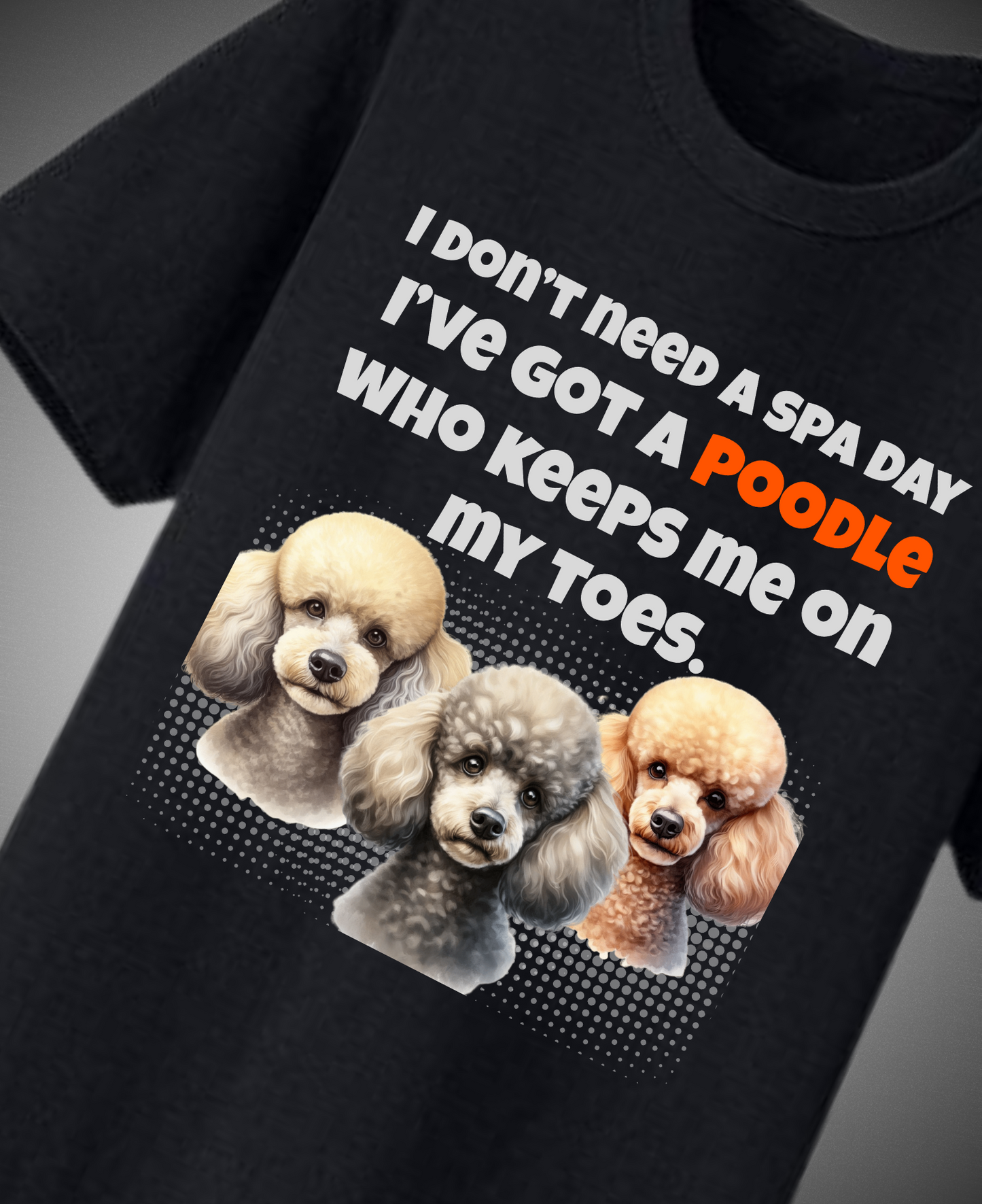 Poodle