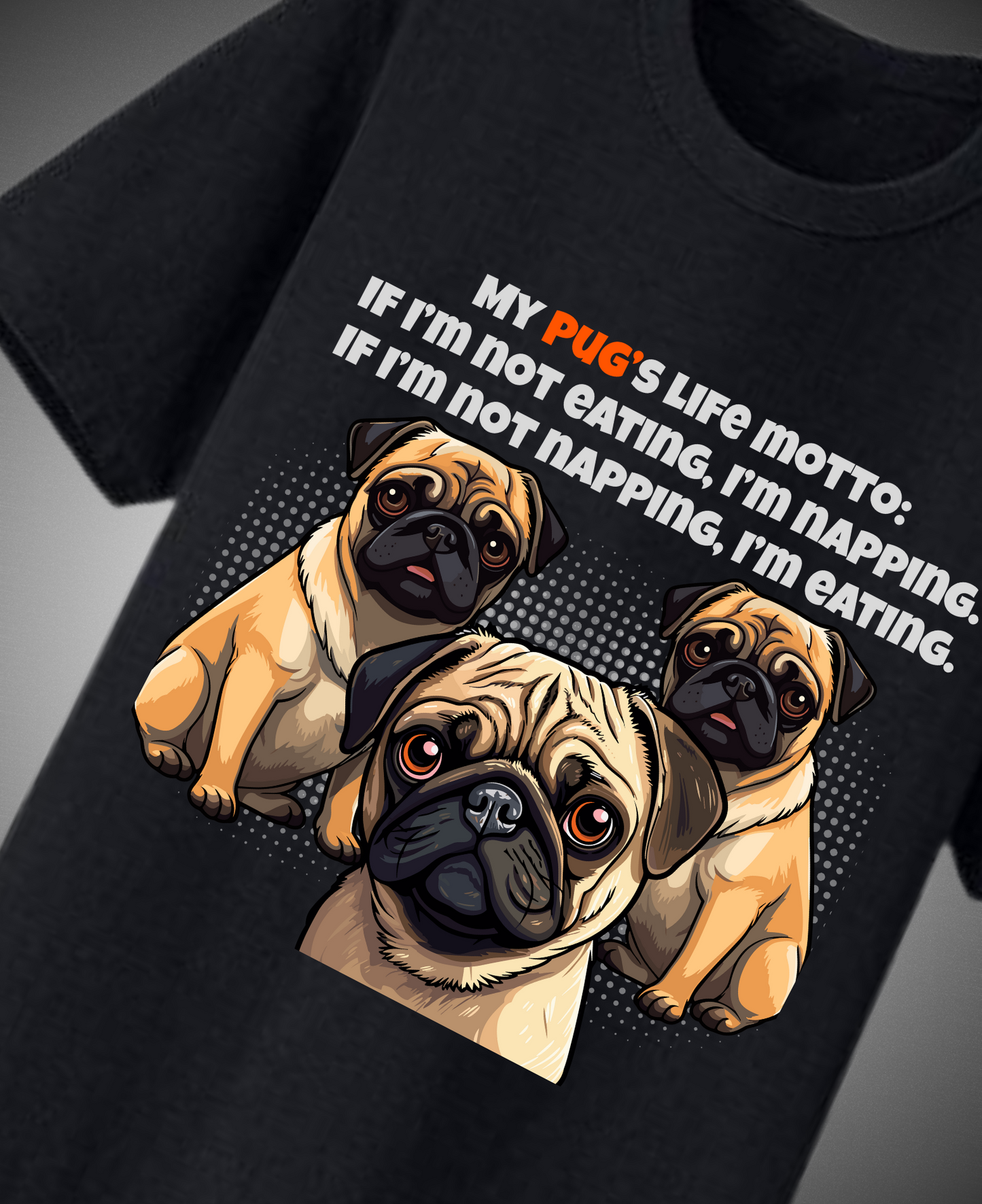 Pug