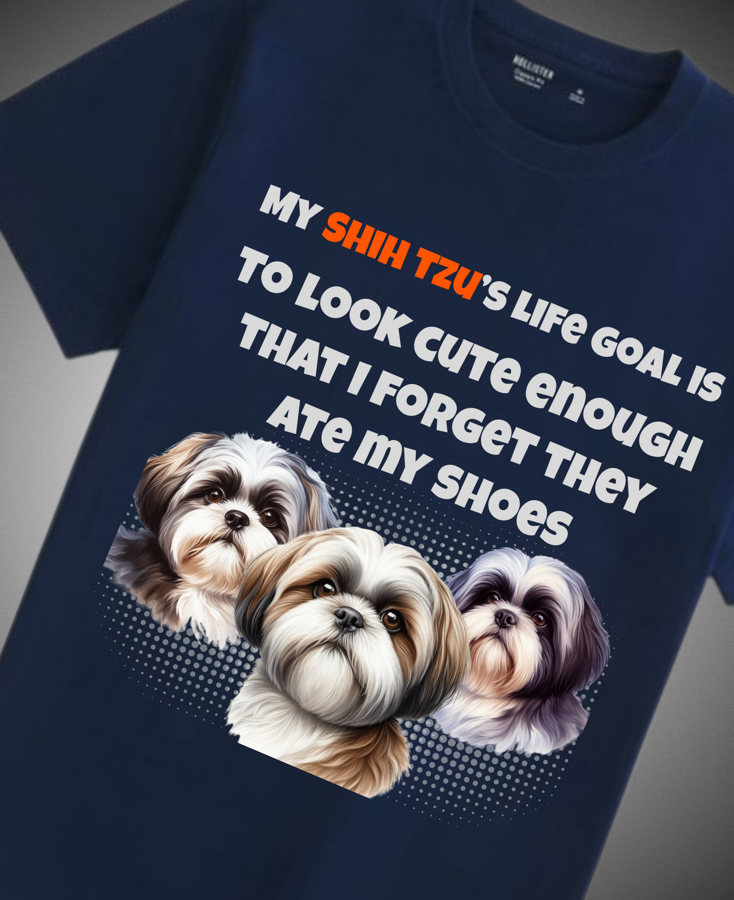 Shih Tzu