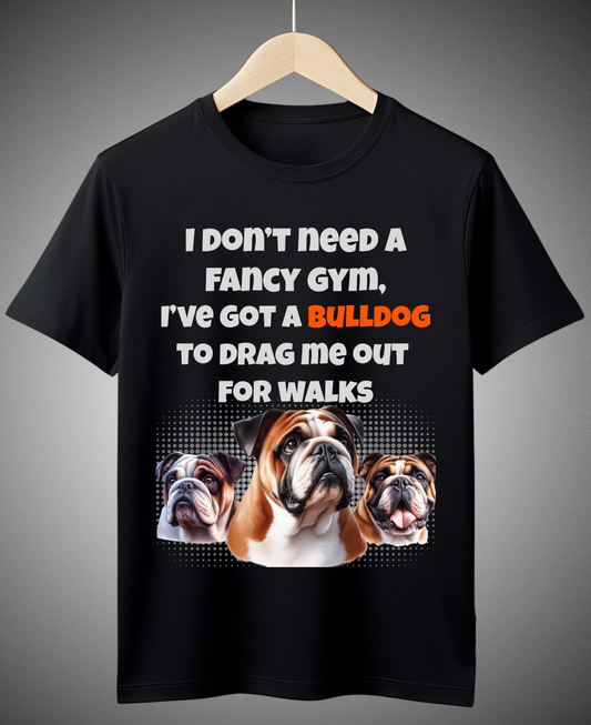 Bulldog