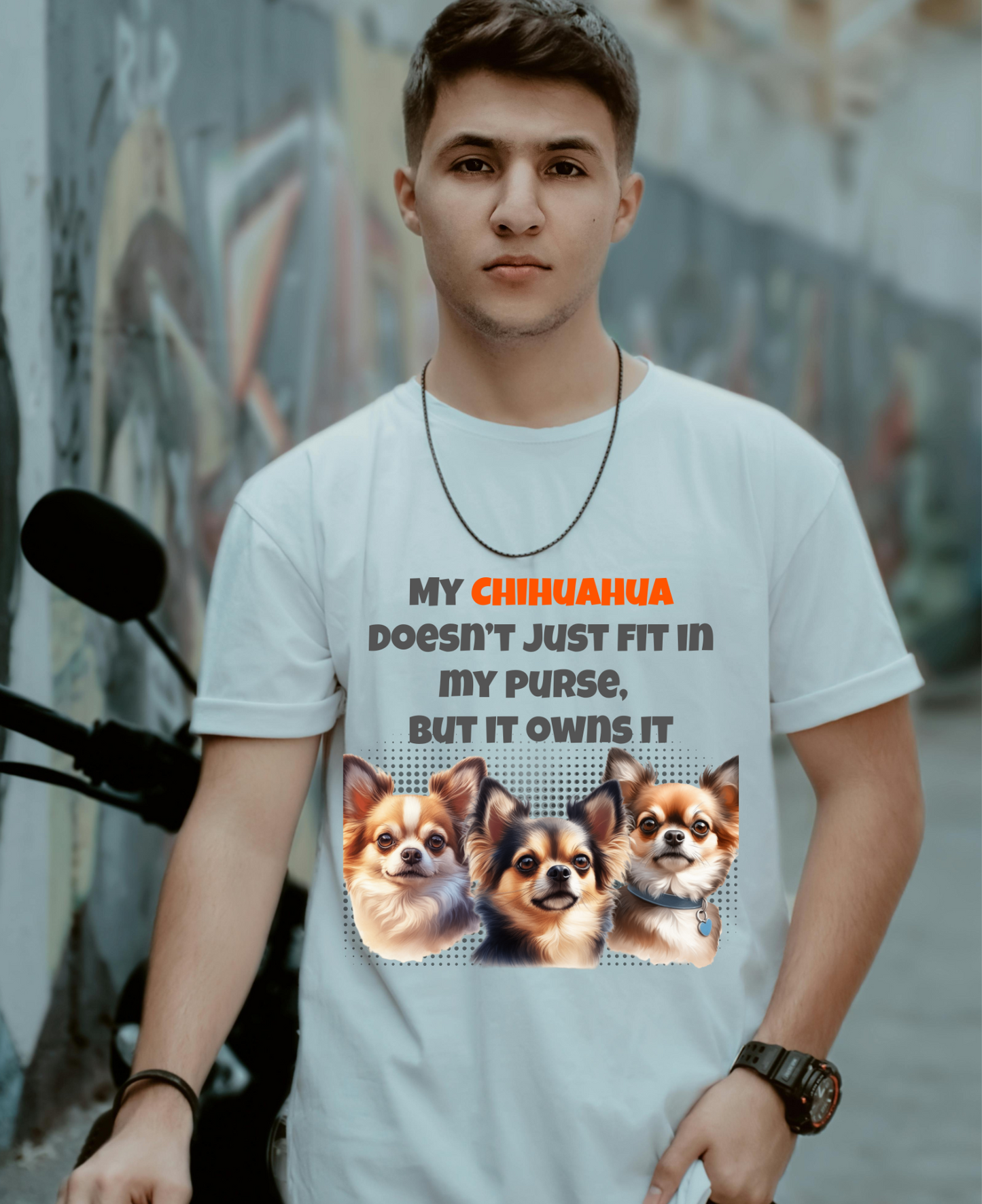 Chihuahua