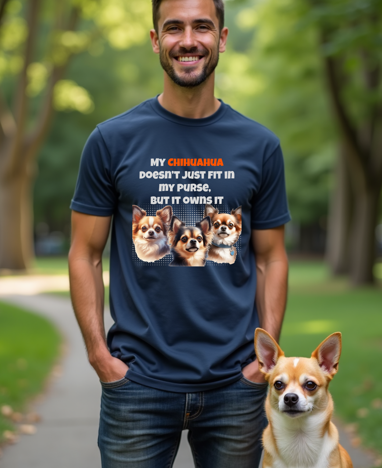 Chihuahua
