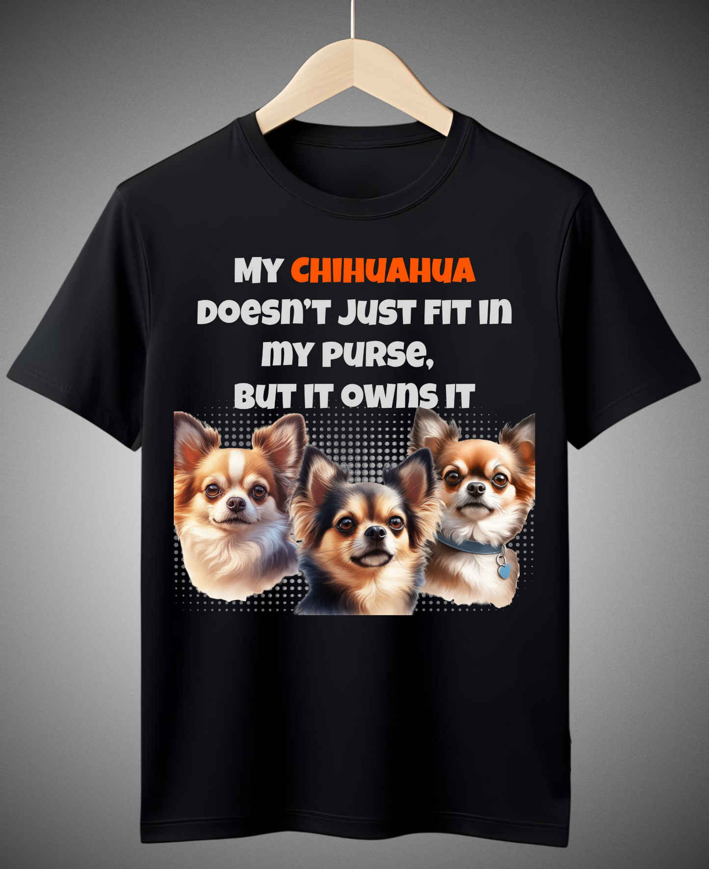 Chihuahua