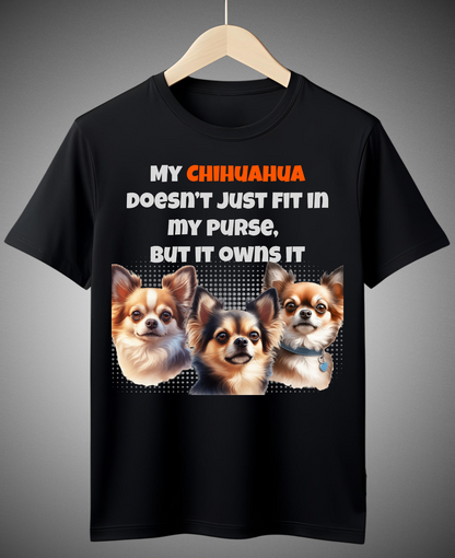 Chihuahua