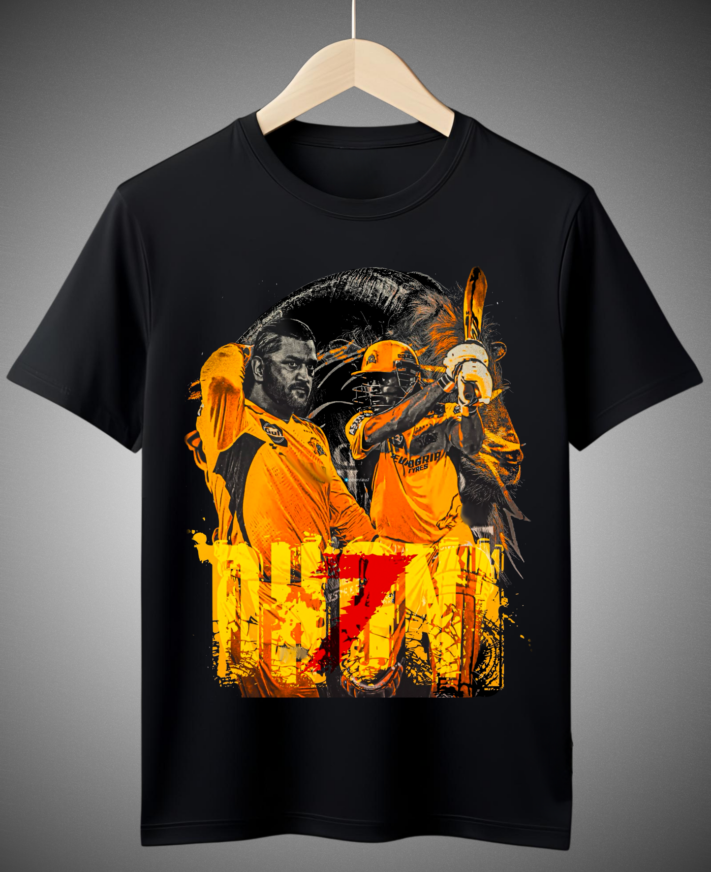 CSK’s GOAT – The Heart, The Leader, The Legend
