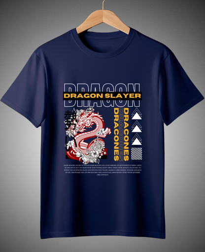 Dragon Slayer Unisex Classic T-Shirt
