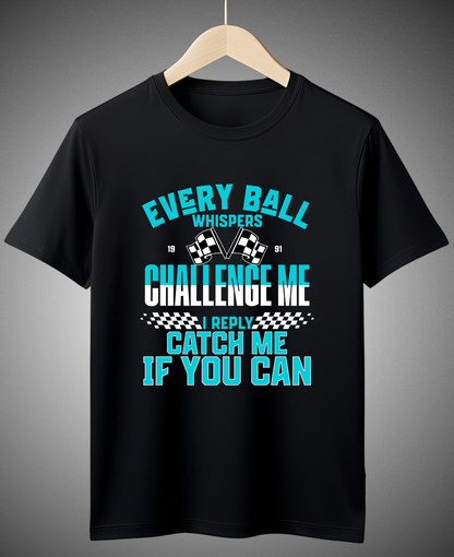 ChallengeOn Unisex Classic T-Shirt