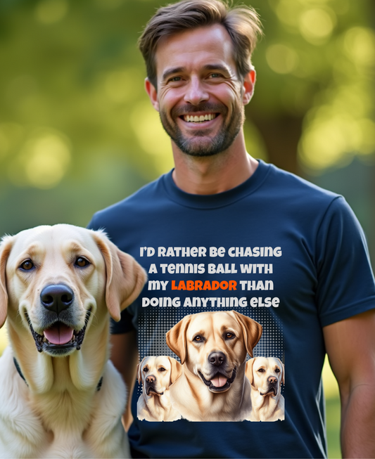 Labrador