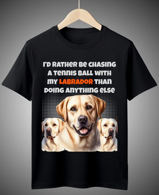 Labrador