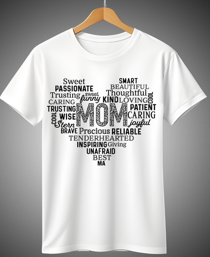 Mother's Love