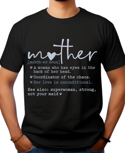 All About Mom