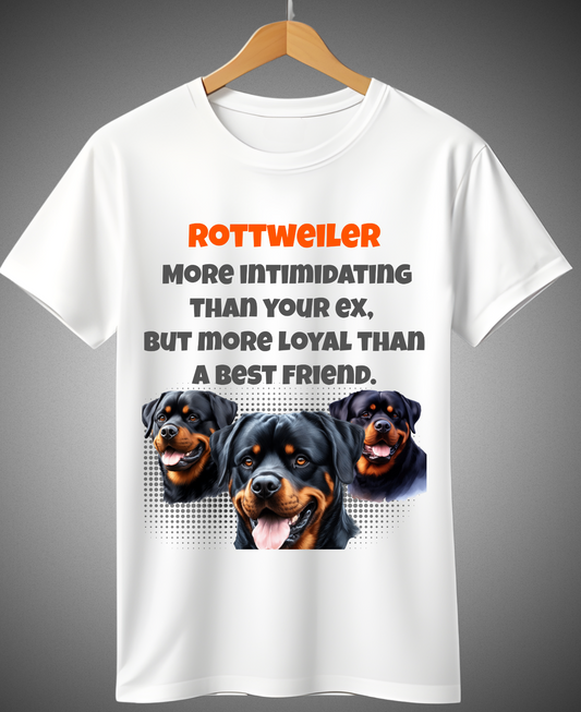 Rottweiler