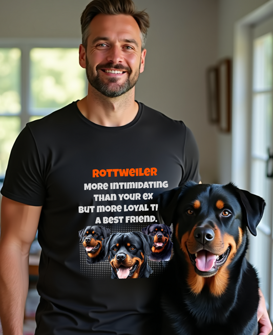 Rottweiler