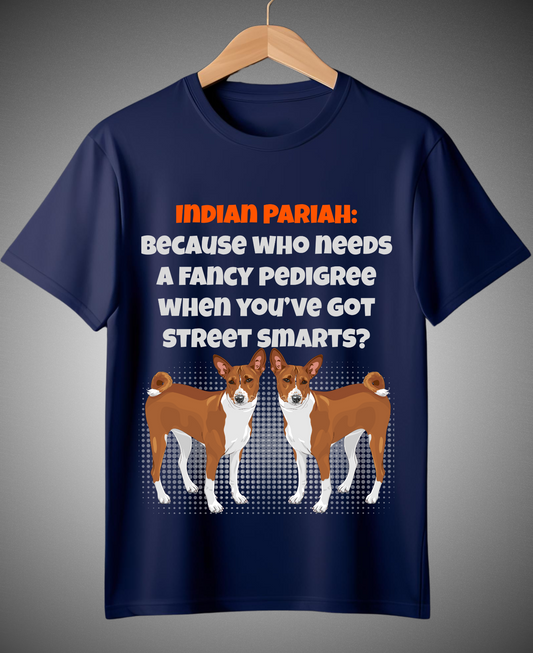 Indian Pariah