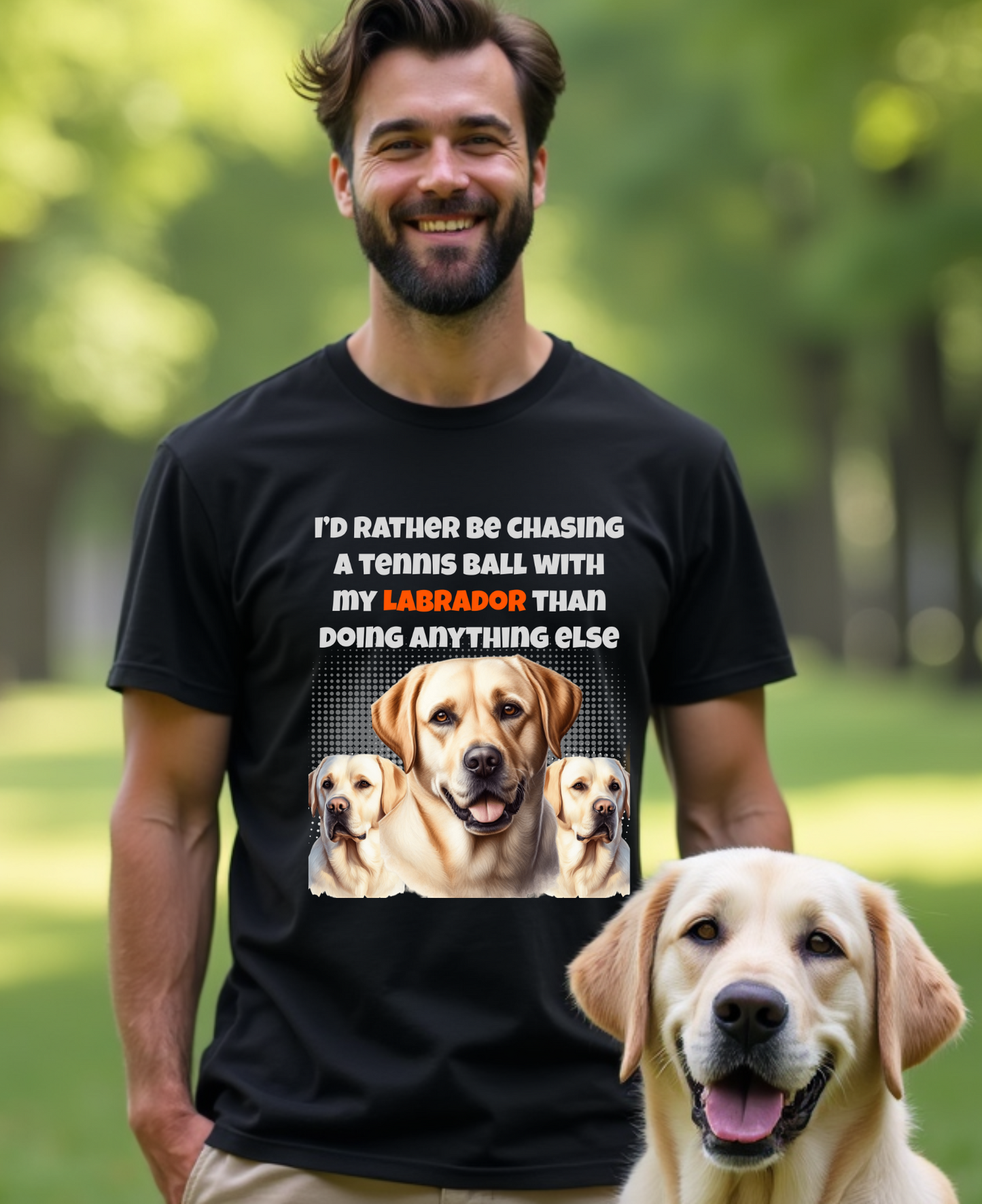Labrador