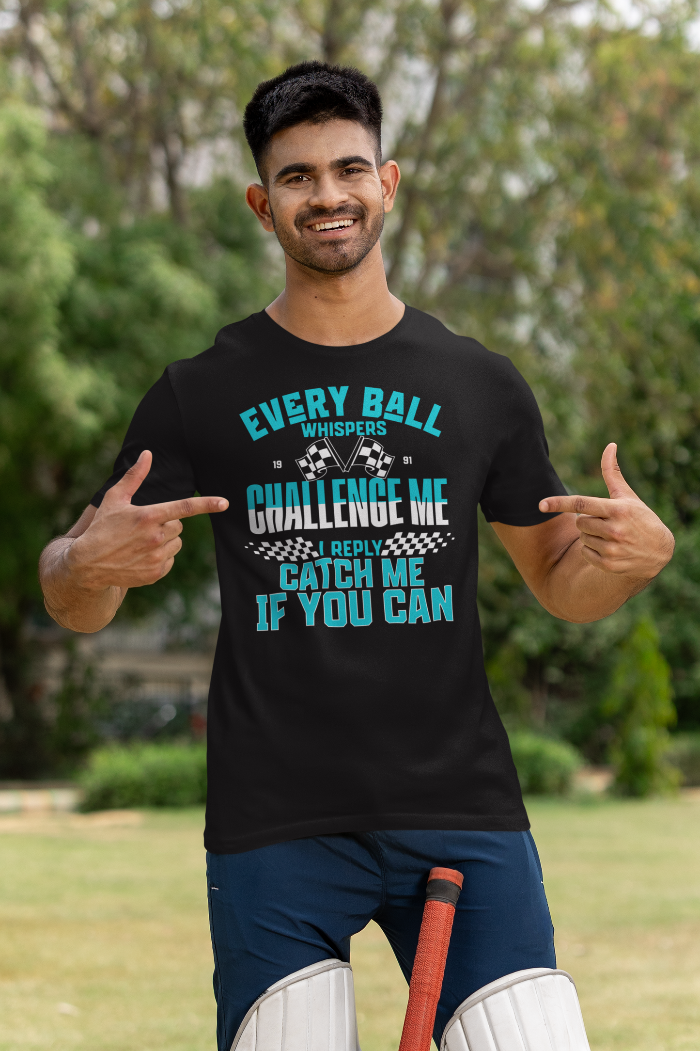 ChallengeOn Unisex Classic T-Shirt